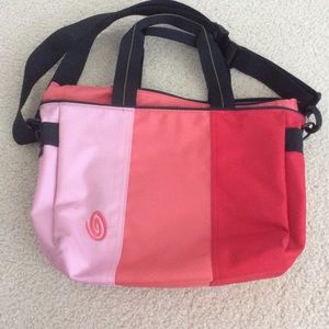 TIMBUK2 Zipper tote Bag